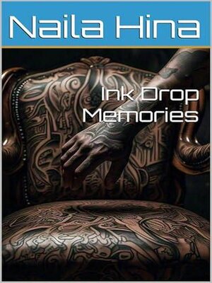 cover image of Ink Drop Memories